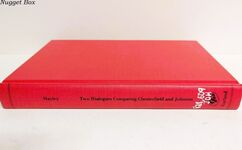 Johnsoniana XXII - Two Dialogues 1787 Additional Image