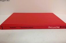 Johnsoniana VII - a Letter to Samuel Johnson 1775 and a Second Letter to Additional Image