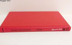 Johnsoniana IV - on the False Alarm, & C. 1770-1771 Additional Image