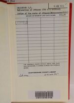 Johnsoniana XIII - Deformities of Johnson 1782 and a Critical Review of Additional Image