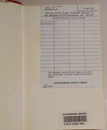 Johnsoniana IX - Remarks on Dr Samuel Johnson's Journey to the Hebrides Additional Image