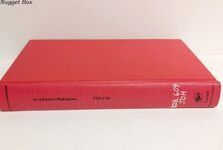 Johnsoniana II - on Johnson's Shakespeare 1765-1766 Additional Image