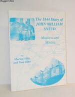 The 1844 Diary of John William Sneyd Muskets and Mining