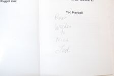 Hardly Shipshape Additional Image