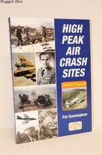 High Peak Air Crash Sites