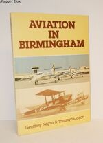Aviation in Birmingham