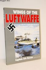 Wings of the Luftwaffe