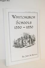 Whitchurch Schools 1550 - 1950