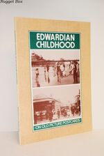 Edwardian Childhood on Old Picture Postcards