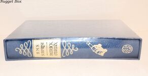 H. M. S. Surprise. Additional Image