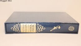 The Nutmeg of Consolation Additional Image