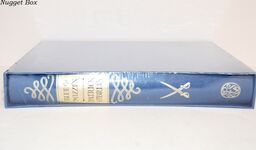 Blue At the Mizzen Additional Image