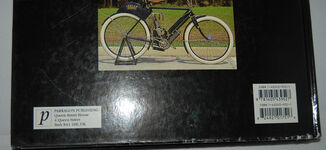 History of the Motorcycle Additional Image