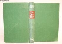 The Only Enemy Additional Image