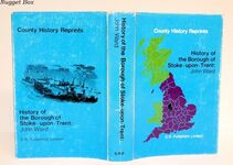 Borough of Stoke-Upon-Trent Additional Image