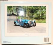 Lifetime with Cars Additional Image