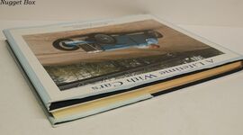 Lifetime with Cars Additional Image