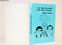 RUN like the WIND and OTHER STORIES. Additional Image