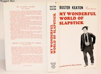 My Wonderful World of Slapstick Additional Image