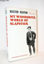 My Wonderful World of Slapstick