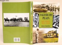 Salisbury Plain Home of Britain's Military Training Additional Image