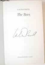 The Bees Additional Image