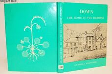 Down the Home of the Darwins Additional Image