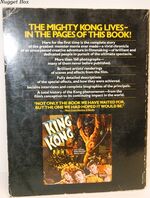 The Making of King Kong The Story Behind a Film Classic [Paperback] Additional Image