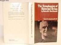 Symphonies 13-29 (Symphonies of Havergal Brian) Additional Image