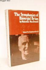 Symphonies 13-29 (Symphonies of Havergal Brian)
