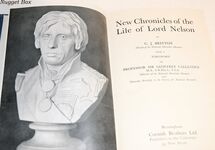 New Chronicles of the Life of Lord Nelson Additional Image
