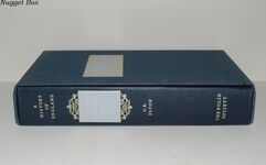 ENGLAND under the TUDORS. Additional Image