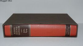 Rides Round Britain Additional Image