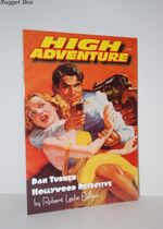 High Adventure #37 No. 60