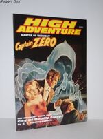 High Adventure   No. 63