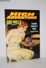 High Adventure No. 64