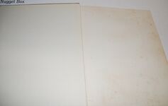 THE Marn'll BOOK A STUDY for a PORTRAIT of the BLACKMORE VALE. Additional Image