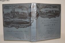 INVENTORY of HISTORICAL MONUMENTS in the COUNTY of DORSET VOLUME II: Additional Image