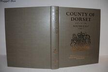 INVENTORY of HISTORICAL MONUMENTS in the COUNTY of DORSET VOLUME II: Additional Image