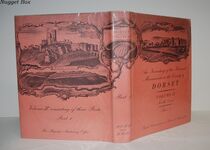 Inventory of the Historical Monuments in the County of Dorset Volume II: Additional Image