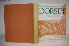 An Inventory of the Historical Monuments in the County of Dorset - Vol 4 Additional Image