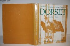 An Inventory of Historical Monuments in the County of Dorset Vol 5 East Additional Image