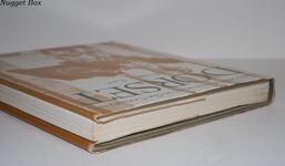 An Inventory of Historical Monuments in the County of Dorset Vol 5 East Additional Image