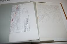 An Inventory of Historical Monuments in the County of Dorset Vol 5 East Additional Image