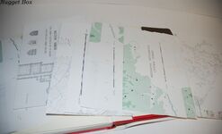 An Inventory of Historical Monuments in the County of Dorset VOLUME III: Additional Image