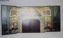 The New Amsterdam The Biography of a Broadway Theatre Additional Image