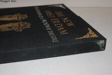 The New Amsterdam The Biography of a Broadway Theatre Additional Image