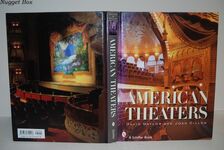 American Theaters Performance Halls of the Nineteenth Century Additional Image