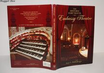 The Historic Fort Wayne Embassy Theatre Additional Image