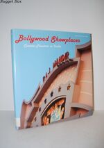 Bollywood Showplaces Cinema Theatres in India